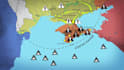 create map animations for your video with geolayers