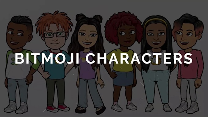 design perfect cartoon characters, mascots, and caricature designs