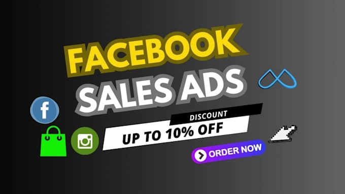 be your facebook ads expert for meta ads, shopify, and ecommerce