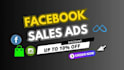 be your facebook ads expert for meta ads, shopify, and ecommerce