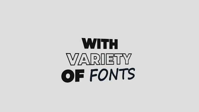 add animated captions subtitles and text to your videos