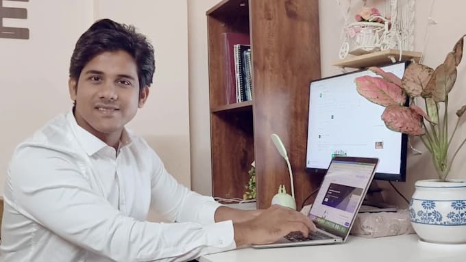 be your wordpress developer, website designer, and redesign expert