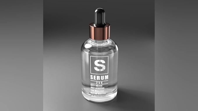 render your product in ultra hd 3000px