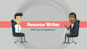 write a professional cover letter, resume, linkedin profile
