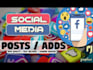 design covers, banners, and ads for web sites