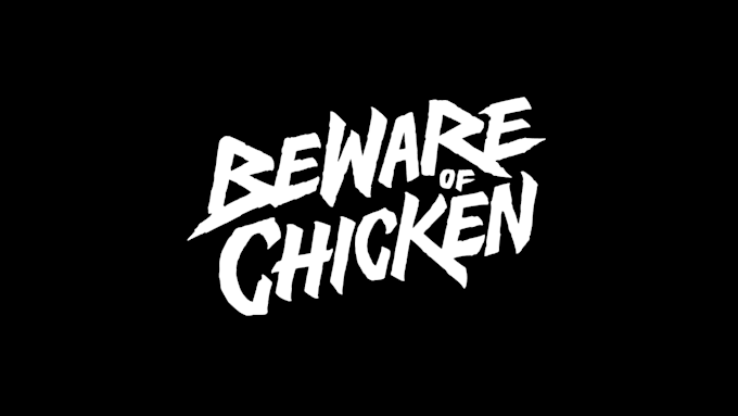 create a unique lettering logo for your brand or clothing line