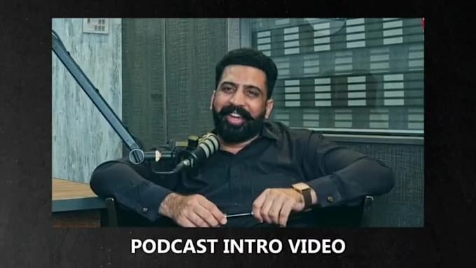 professionally edit podcast video, zoom video, webinar