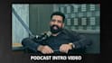 professionally edit podcast video, zoom video, webinar