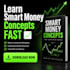 provide smc ict trading guide and chart analysis