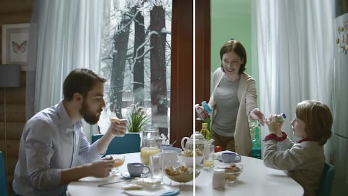 do professional rotoscoping and keying for your shots