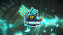 create epic custom gaming intro and mascot intro for youtube
