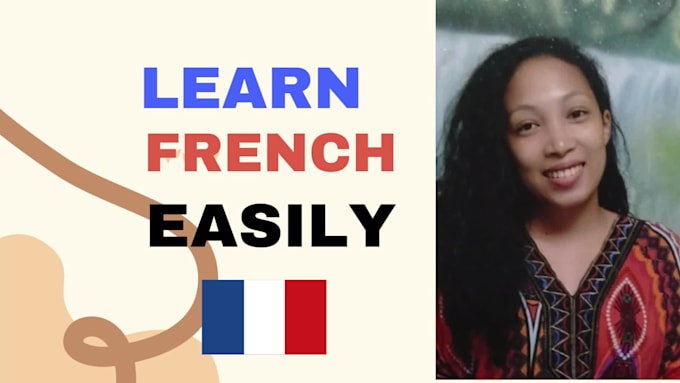 teach french lessons to adults, teenagers and kids online