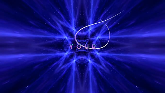 create a professional metal lyric video for your song