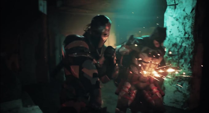 professionally animate your motion capture data for video games or film