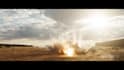 do vfx fire explosion, horror effect, smoke and muzzle flash effect, fire effect