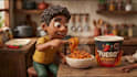 create 3d ai claymation animation video ai clay animation for brands