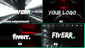 make stunning vj loop dj visuals