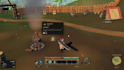 develop godot game or rpg game, game mechanics, prototype, game system