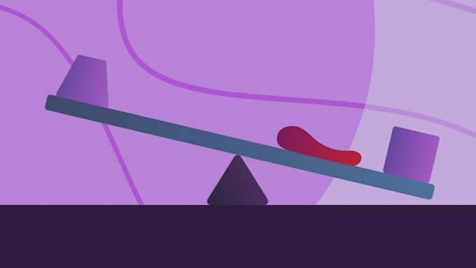 produce a 60 seconds motion graphics explainer video