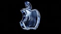 create glass 3d rotating logo or 3d spinning animation