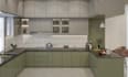 do interior design for living room, kitchen, bedroom, office, bathroom, exterior