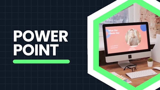 create powerpoint presentation design google slides template expert