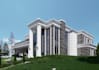 do stunning architectural exterior, interior and walkthrough