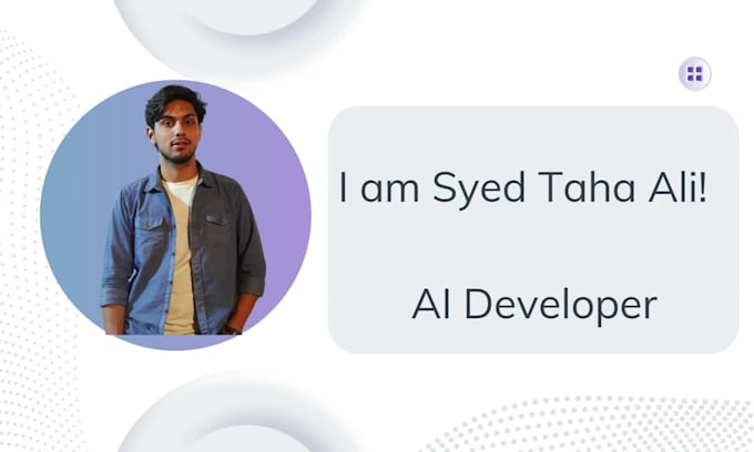 integrate openai chatgpt or gemini API into your react or nextjs web app