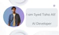 integrate openai chatgpt or gemini API into your react or nextjs web app