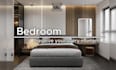 design and realistically render your bedroom