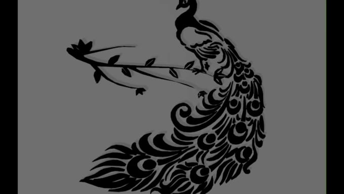 provide custom 3d printable wall art design unique and personalized digital file