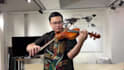 teach violin lessons online for all levels