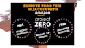 remove amazon hijacker, fba, fbm in 1 day
