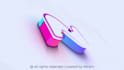 do 2d, 3d animated logo intro, custom intro animations