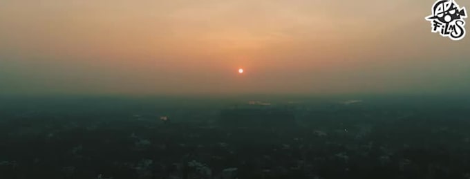 edit your video in a professional style