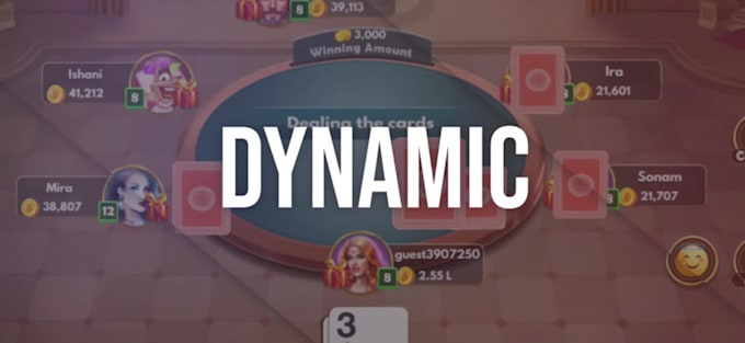 create online multiplayer card games for android and ios