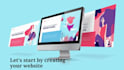 do wordpress website design and development