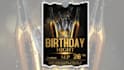 do any party, event, business invitation design