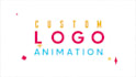 create a custom animated intro and outro for your youtube channel