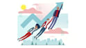 create 2d animated explainer video or animation video