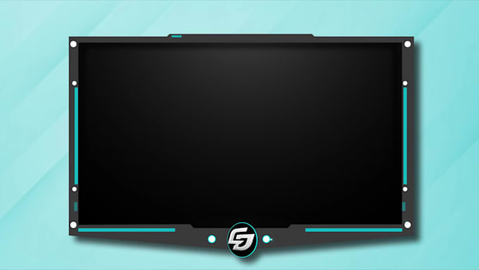 Crear facecam para streamer, cámara web twitch