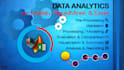 do data analysis using matlab, rapidminer, and excel