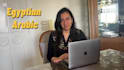 teach authentic egyptian arabic with ease