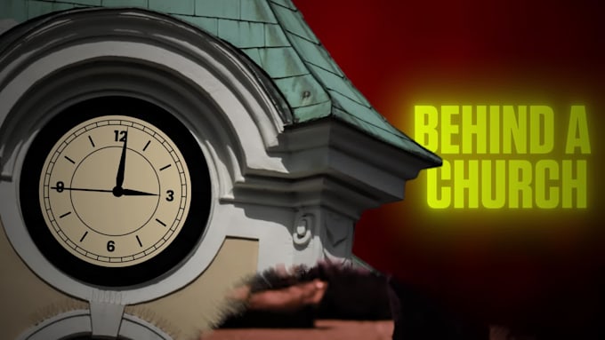 make true crime documentary videos