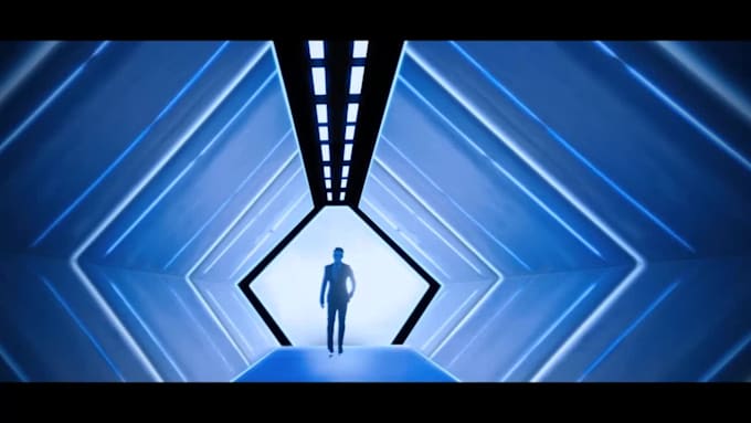 do motion graphics and vfx compositing for your film