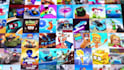 create professional 2d game UI asset, html5 game for you