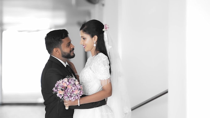 edit wedding videos, highlights, teaser and full films