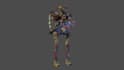 model a 3d robot with blender