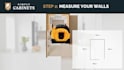 create 3d installation and assembly animation for building materials