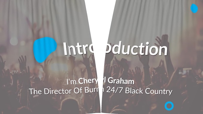 design branded powerpoint presentation and google slides